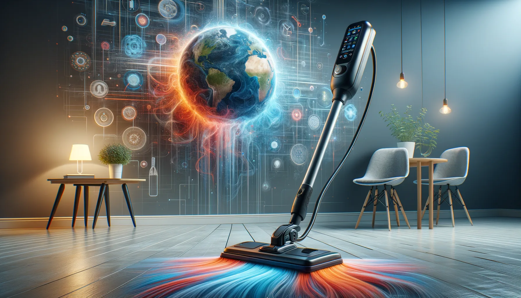 Elektrische Wischmopp-Systeme: Funktion, Vorteile und Einsatzbereiche im Alltag