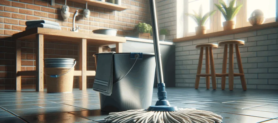 Wischmopp kaufen: Ultimative Kaufberatung fuer den passenden Wischmopp ohne Fehlkauf