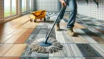 Wischmopp-Techniken: So reinigst du verschiedene Bodenarten effektiv