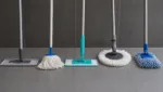 Wischmopp-Arten im Vergleich: Welcher passt?