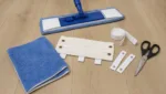 DIY-Wischmopp-Zubehör selber machen