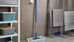 Tipps fuer die Lagerung und Trocknung deines Wischmopps zuhause